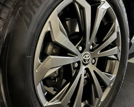 Белый Тойота РАВ 4, объемом двигателя 1.99 л и пробегом 37 тыс. км за 34900 $, фото 6 на Automoto.ua