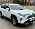 Белый Тойота РАВ 4, объемом двигателя 2.49 л и пробегом 75 тыс. км за 36500 $, фото 1 на Automoto.ua