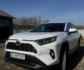 Белый Тойота РАВ 4, объемом двигателя 1.99 л и пробегом 58 тыс. км за 28500 $, фото 18 на Automoto.ua