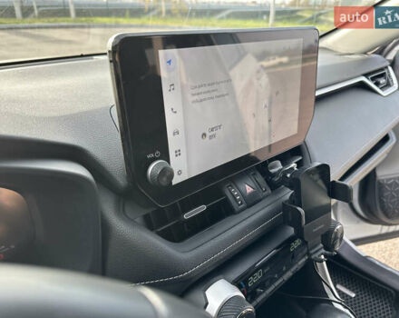 Белый Тойота РАВ 4, объемом двигателя 1.99 л и пробегом 51 тыс. км за 37500 $, фото 21 на Automoto.ua