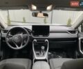 Белый Тойота РАВ 4, объемом двигателя 1.99 л и пробегом 58 тыс. км за 28500 $, фото 5 на Automoto.ua