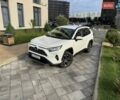 Белый Тойота РАВ 4, объемом двигателя 1.99 л и пробегом 81 тыс. км за 33700 $, фото 6 на Automoto.ua