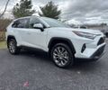 Білий Тойота РАВ 4, об'ємом двигуна 2.5 л та пробігом 30 тис. км за 23200 $, фото 1 на Automoto.ua