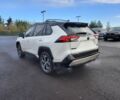 Білий Тойота РАВ 4, об'ємом двигуна 0 л та пробігом 16 тис. км за 12800 $, фото 5 на Automoto.ua