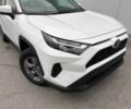Білий Тойота РАВ 4, об'ємом двигуна 2.5 л та пробігом 19 тис. км за 21300 $, фото 1 на Automoto.ua