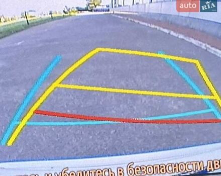 Білий Тойота РАВ 4, об'ємом двигуна 2.49 л та пробігом 75 тис. км за 37900 $, фото 73 на Automoto.ua