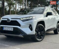 Білий Тойота РАВ 4, об'ємом двигуна 2.49 л та пробігом 36 тис. км за 43750 $, фото 2 на Automoto.ua