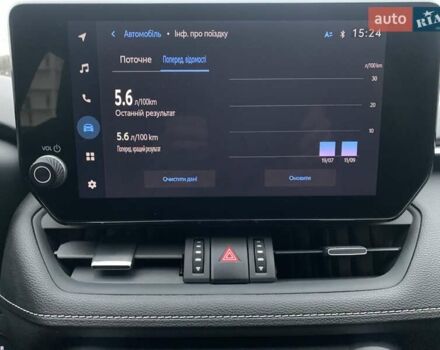 Білий Тойота РАВ 4, об'ємом двигуна 2.49 л та пробігом 75 тис. км за 37900 $, фото 77 на Automoto.ua