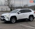 Білий Тойота РАВ 4, об'ємом двигуна 2.49 л та пробігом 75 тис. км за 37900 $, фото 25 на Automoto.ua