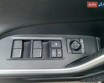 Білий Тойота РАВ 4, об'ємом двигуна 2.49 л та пробігом 75 тис. км за 37900 $, фото 52 на Automoto.ua