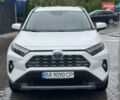Белый Тойота РАВ 4, объемом двигателя 2.49 л и пробегом 68 тыс. км за 42800 $, фото 5 на Automoto.ua