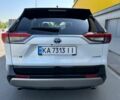 Белый Тойота РАВ 4, объемом двигателя 2.5 л и пробегом 40 тыс. км за 43700 $, фото 3 на Automoto.ua