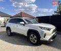 Білий Тойота РАВ 4, об'ємом двигуна 1.99 л та пробігом 36 тис. км за 33500 $, фото 1 на Automoto.ua