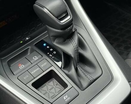 Белый Тойота РАВ 4, объемом двигателя 2.49 л и пробегом 75 тыс. км за 36500 $, фото 41 на Automoto.ua