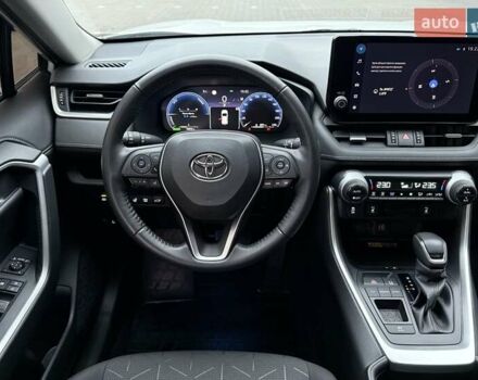 Белый Тойота РАВ 4, объемом двигателя 2.49 л и пробегом 75 тыс. км за 36500 $, фото 33 на Automoto.ua