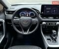 Белый Тойота РАВ 4, объемом двигателя 2.49 л и пробегом 75 тыс. км за 36500 $, фото 33 на Automoto.ua