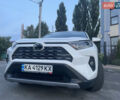 Белый Тойота РАВ 4, объемом двигателя 2 л и пробегом 20 тыс. км за 36900 $, фото 3 на Automoto.ua