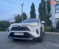 Белый Тойота РАВ 4, объемом двигателя 2 л и пробегом 20 тыс. км за 36900 $, фото 18 на Automoto.ua