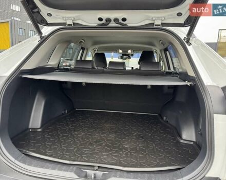 Белый Тойота РАВ 4, объемом двигателя 2.49 л и пробегом 49 тыс. км за 39999 $, фото 58 на Automoto.ua