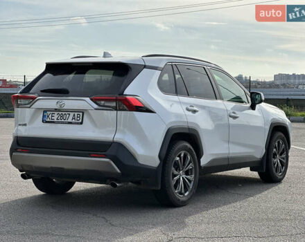 Белый Тойота РАВ 4, объемом двигателя 1.99 л и пробегом 51 тыс. км за 37500 $, фото 13 на Automoto.ua