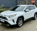 Белый Тойота РАВ 4, объемом двигателя 2.49 л и пробегом 75 тыс. км за 36500 $, фото 1 на Automoto.ua