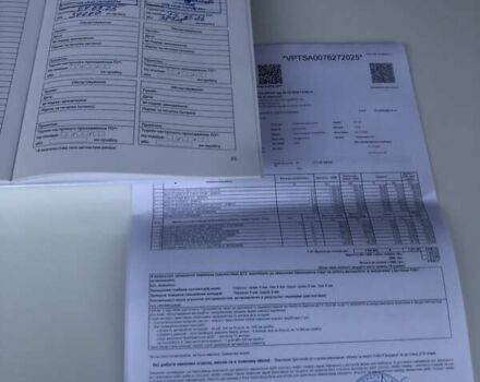 Білий Тойота РАВ 4, об'ємом двигуна 2.49 л та пробігом 23 тис. км за 42500 $, фото 32 на Automoto.ua