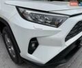 Білий Тойота РАВ 4, об'ємом двигуна 2.49 л та пробігом 23 тис. км за 36999 $, фото 34 на Automoto.ua