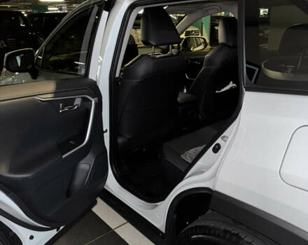 Белый Тойота РАВ 4, объемом двигателя 1.99 л и пробегом 37 тыс. км за 34900 $, фото 22 на Automoto.ua