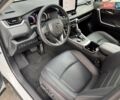 Белый Тойота РАВ 4, объемом двигателя 1.99 л и пробегом 81 тыс. км за 33700 $, фото 21 на Automoto.ua