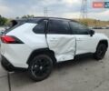 Белый Тойота РАВ 4, объемом двигателя 2.5 л и пробегом 20 тыс. км за 24997 $, фото 3 на Automoto.ua