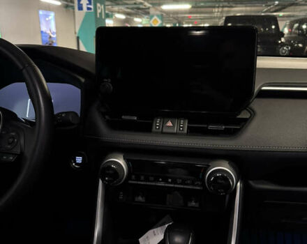 Белый Тойота РАВ 4, объемом двигателя 1.99 л и пробегом 37 тыс. км за 34900 $, фото 10 на Automoto.ua