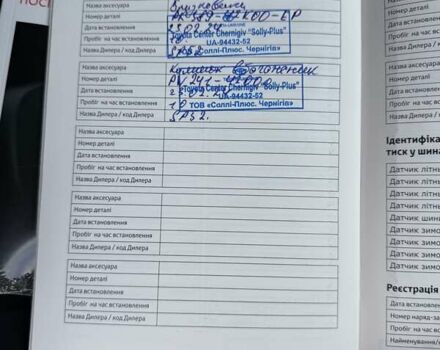 Белый Тойота РАВ 4, объемом двигателя 1.99 л и пробегом 81 тыс. км за 33700 $, фото 60 на Automoto.ua
