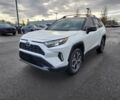 Білий Тойота РАВ 4, об'ємом двигуна 0 л та пробігом 16 тис. км за 12800 $, фото 1 на Automoto.ua