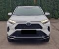 Білий Тойота РАВ 4, об'ємом двигуна 2.5 л та пробігом 23 тис. км за 939 $, фото 1 на Automoto.ua