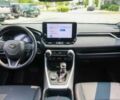 Білий Тойота РАВ 4, об'ємом двигуна 2.5 л та пробігом 19 тис. км за 28000 $, фото 5 на Automoto.ua
