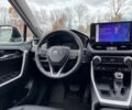 Белый Тойота РАВ 4, объемом двигателя 2.5 л и пробегом 12 тыс. км за 20000 $, фото 10 на Automoto.ua