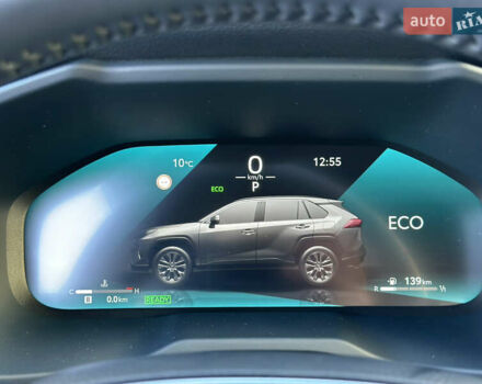 Білий Тойота РАВ 4, об'ємом двигуна 2.49 л та пробігом 36 тис. км за 43750 $, фото 39 на Automoto.ua