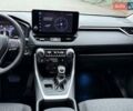 Белый Тойота РАВ 4, объемом двигателя 2.49 л и пробегом 75 тыс. км за 36500 $, фото 31 на Automoto.ua