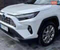 Белый Тойота РАВ 4, объемом двигателя 2.49 л и пробегом 27 тыс. км за 44800 $, фото 11 на Automoto.ua