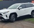 Білий Тойота РАВ 4, об'ємом двигуна 2.5 л та пробігом 23 тис. км за 39500 $, фото 6 на Automoto.ua