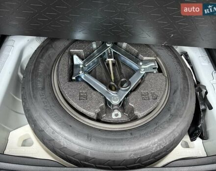 Белый Тойота РАВ 4, объемом двигателя 2.49 л и пробегом 75 тыс. км за 36500 $, фото 23 на Automoto.ua