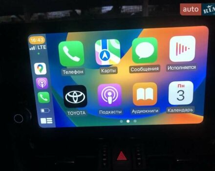 Білий Тойота РАВ 4, об'ємом двигуна 2.49 л та пробігом 23 тис. км за 42500 $, фото 26 на Automoto.ua