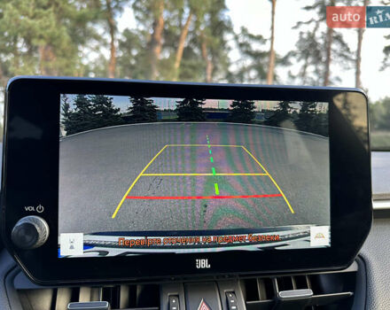 Білий Тойота РАВ 4, об'ємом двигуна 2.49 л та пробігом 36 тис. км за 43750 $, фото 32 на Automoto.ua