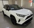 Белый Тойота РАВ 4, объемом двигателя 2.49 л и пробегом 21 тыс. км за 43999 $, фото 1 на Automoto.ua