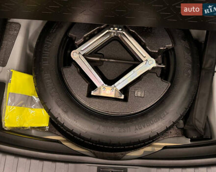 Белый Тойота РАВ 4, объемом двигателя 2.49 л и пробегом 1 тыс. км за 43800 $, фото 19 на Automoto.ua