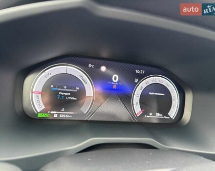 Белый Тойота РАВ 4, объемом двигателя 2.49 л и пробегом 49 тыс. км за 39999 $, фото 24 на Automoto.ua