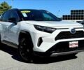 Тойота РАВ 4 2023 в Хмельницком на Automoto.ua Белый Тойота РАВ 4, объемом двигателя 2.5 л и пробегом 12 тыс. км за 15700 $, фото 1 на Automoto.ua