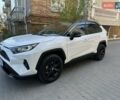 Білий Тойота РАВ 4, об'ємом двигуна 2.49 л та пробігом 17 тис. км за 42900 $, фото 4 на Automoto.ua