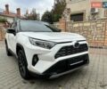 Білий Тойота РАВ 4, об'ємом двигуна 2.49 л та пробігом 23 тис. км за 42500 $, фото 1 на Automoto.ua