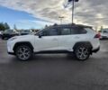 Білий Тойота РАВ 4, об'ємом двигуна 0 л та пробігом 16 тис. км за 12800 $, фото 2 на Automoto.ua